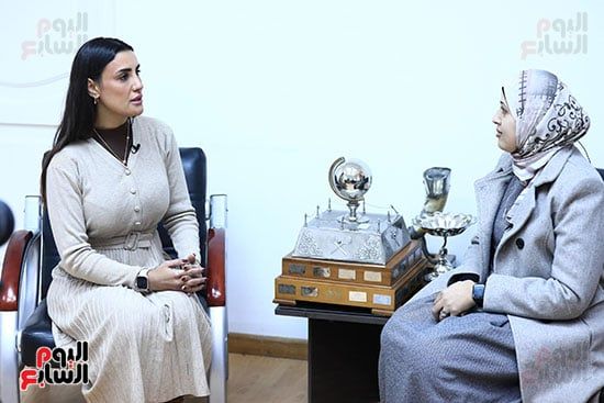 رئيس الاسكواش لـ الخليج 365: طلبنا وضع قيود على التجنيس وتجارب الآخرين حفزت لاعبينا ضد الظاهرة