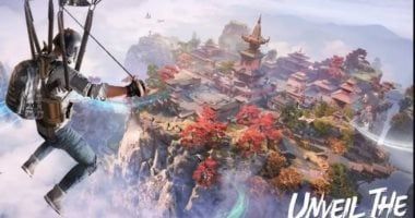 تكنولوجيا: تحديث ببجي موبايل.. تعرف على موعد إصدار تحديث PUBG Mobile 3.6