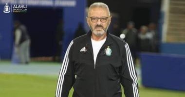 الاتحاد السكندري لـ"الخليج 365": موقف طلعت يوسف من تدريب زعيم الثغر سليم