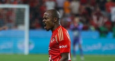 رحيل بيرسي تاو.. ماذا قدم الجنوب أفريقي في الدوري المصر قبل تجربة قطر؟