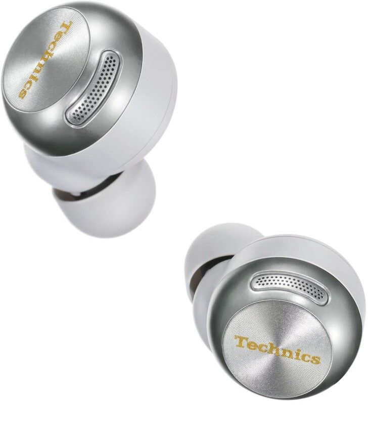 تكنولوجيا: Technics تحتفل بمرور 60 عامًا بإطلاق سماعات الأذن اللاسلكية EAH-AZ100 في #CES2025