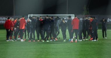 الأهلي يغلق صفحة الدور ي ويبدأ الاستعداد لمواجهة استاد أبيدجان