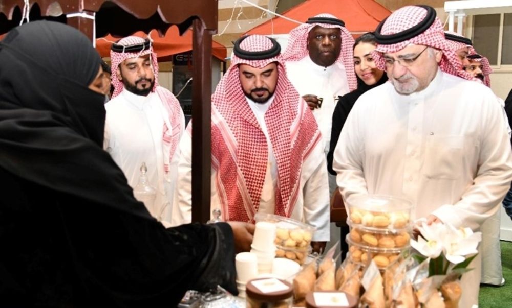 لدعم وتمكين الأسر المنتجة.. أمانة جدة تنظم فعاليات "هويدة للطهي"