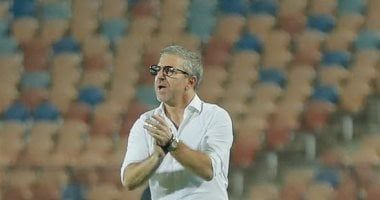 بابافاسيلو بعد إقالته من تدريب الاتحاد: "محبط لعدم إتمام مشروعي"