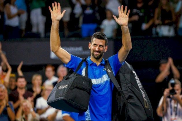 أستراليا المفتوحة: ديوكوفيتش لاستعادة أمجاده بمواجهة "الجيل الجديد"