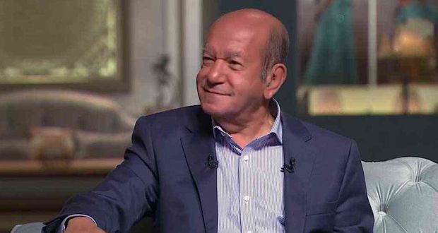 هل لطفي لبيب مصاب بالسرطان؟.. مصدر طبي يكشف الحقيقة
