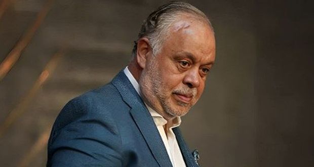 أشرف زكي يلجأ إلى القضاء بسبب رشوان توفيق