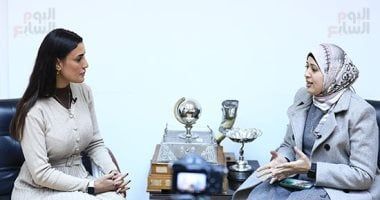 رئيس الاسكواش لـ الخليج 365: طلبنا وضع قيود على التجنيس وتجارب الآخرين حفزت لاعبينا ضد الظاهرة