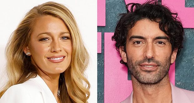 تصعيد جديد في قضية بليك ليفلي ضد جاستن بالدوني: اتهامات بالتحرش والانتقام