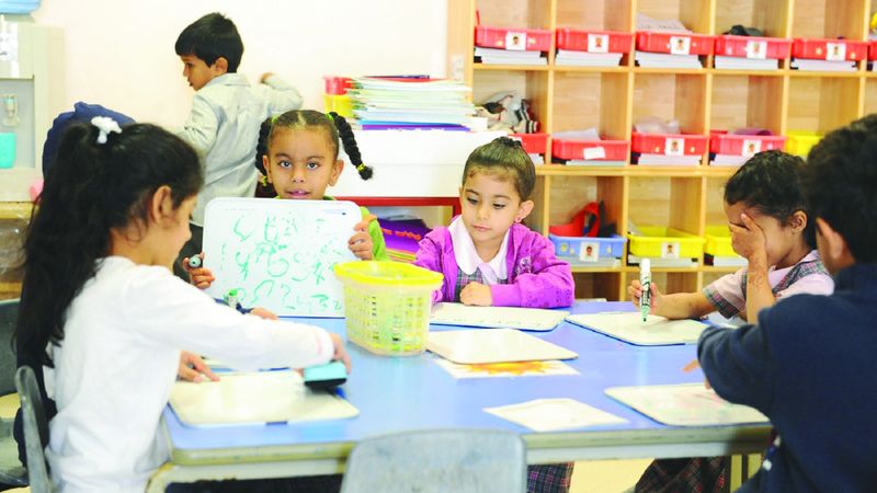 الامارات | 4 أنواع من الخصومات تطرحها مدارس خاصة لجذب الطلبة