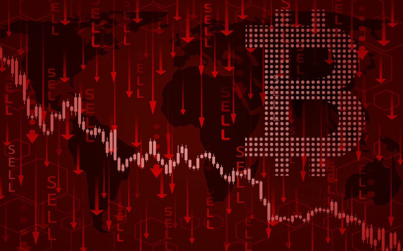 عودة التذبذب والتقلب لسوق الكريبتو: البيتكوين يفقد مستوى 100 ألف دولار والعملات الرقمية البديلة تتبعه