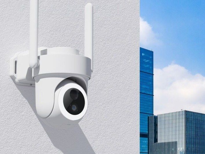 تكنولوجيا: Lockly Vision Prestige: جرس باب بالفيديو وكاميرا ذكية تعمل بالذكاء الاصطناعي مع قفل ذكي #CES2025