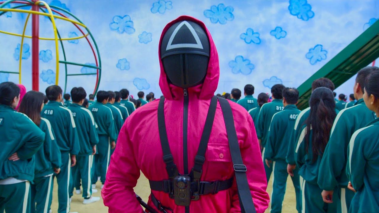 الامارات | "لعبة الحبار" الأكثر مشاهدة في تاريخ "نتفليكس"