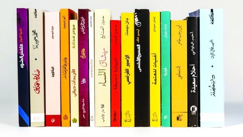 الامارات | الجائزة العالمية للرواية العربية 2025 تُعلن قائمتها الطويلة