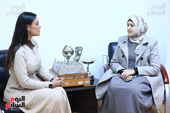 رئيس الاسكواش لـ الخليج 365: طلبنا وضع قيود على التجنيس وتجارب الآخرين حفزت لاعبينا ضد الظاهرة