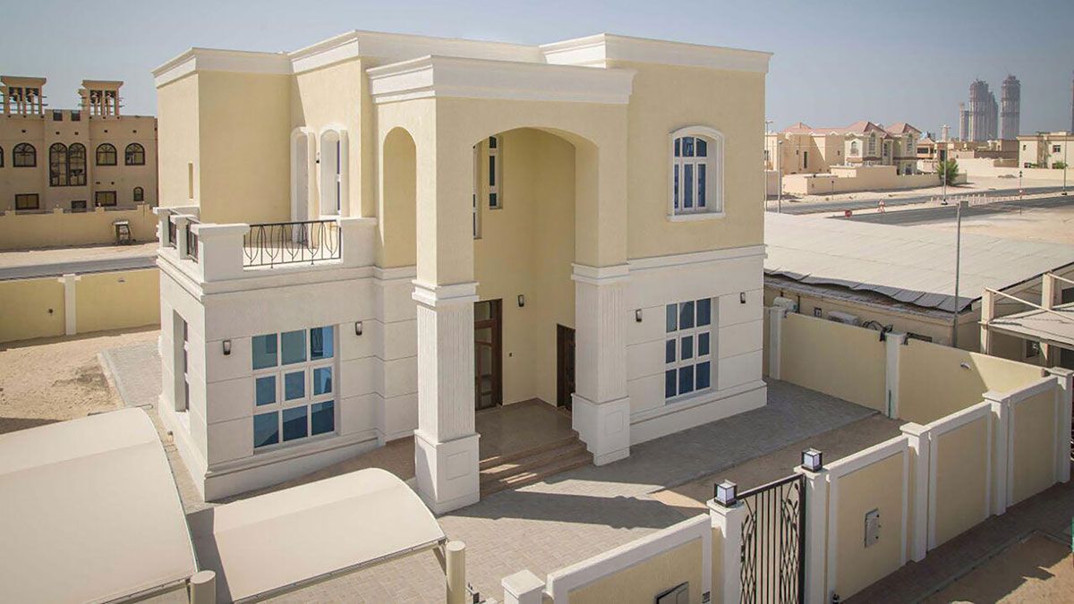 الامارات | سهيل المزروعي: شروط استثنائية لرفع سقف المساعدة السكنية إلى 1.2 مليون درهم