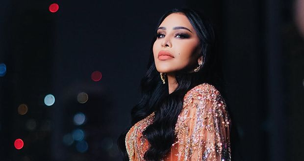 بإطلالة لافتة.. أحلام تشوق الجمهور لألبومها الجديد