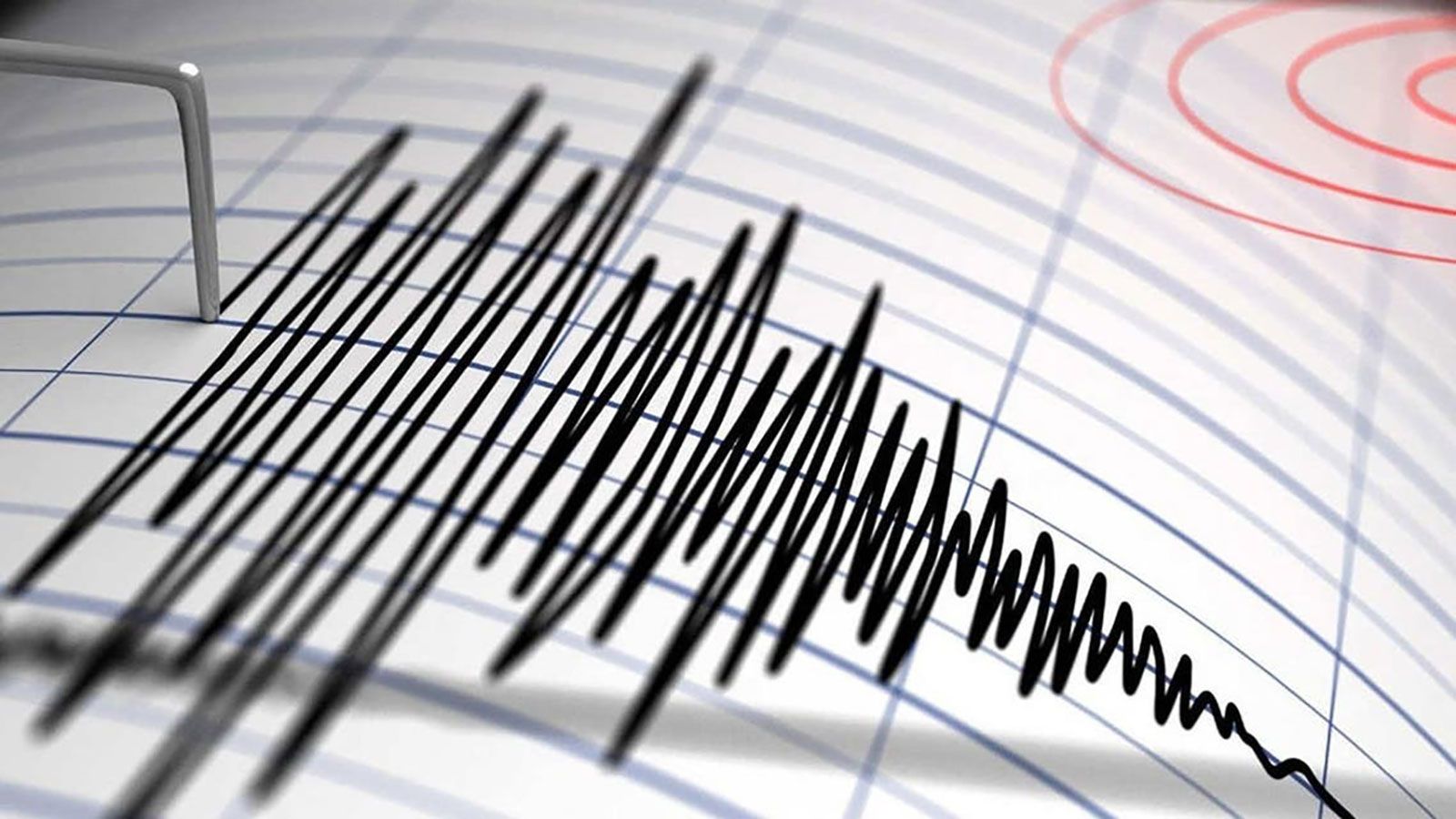 الامارات | زلزال بقوة 5.5 درجة يهز إقليم تشينغهاي الصيني