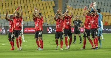 حصاد ميركاتو الأهلى فى الأسبوع الأول من ميركاتو يناير