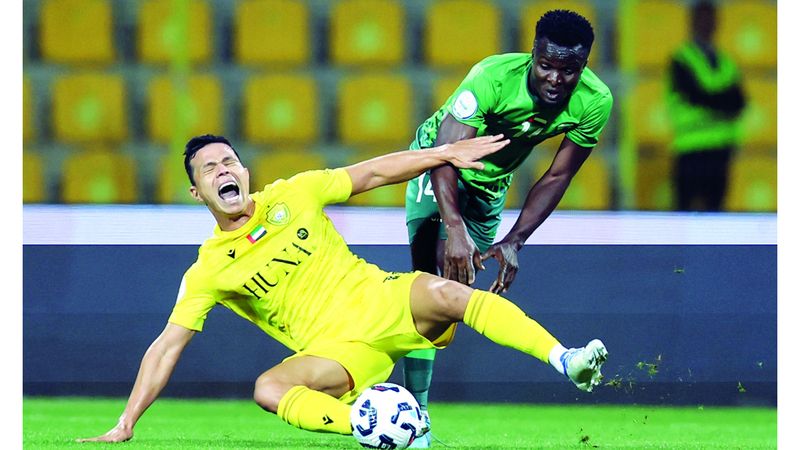 الامارات | الوصل يستعد لتمديد عقد «ليما»