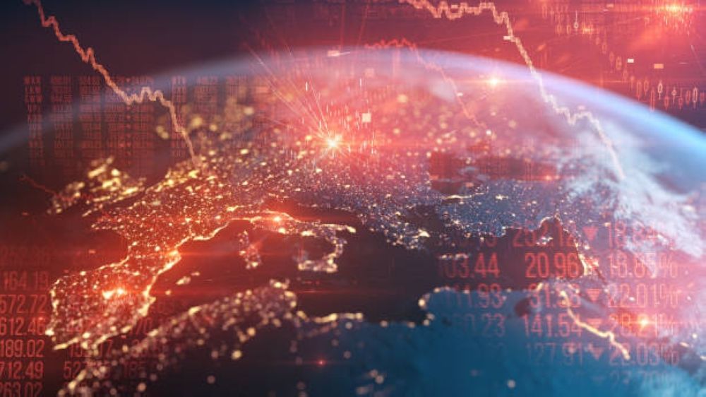 مع تراجع معظم البورصات.. الأسهم الأوروبية تغلق على انخفاض