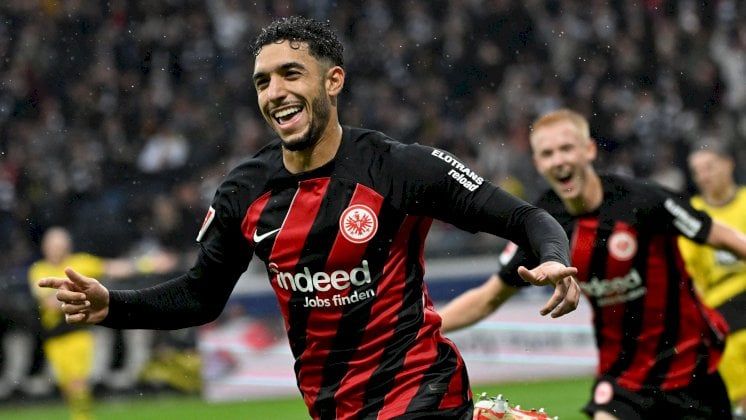 عمر مرموش على خطى صلاح بأرقام لافتة واهتمام كبرى الأندية
