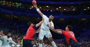 تعرف على مواعيد مواجهات منتخب كرة اليد فى بطولة العالم