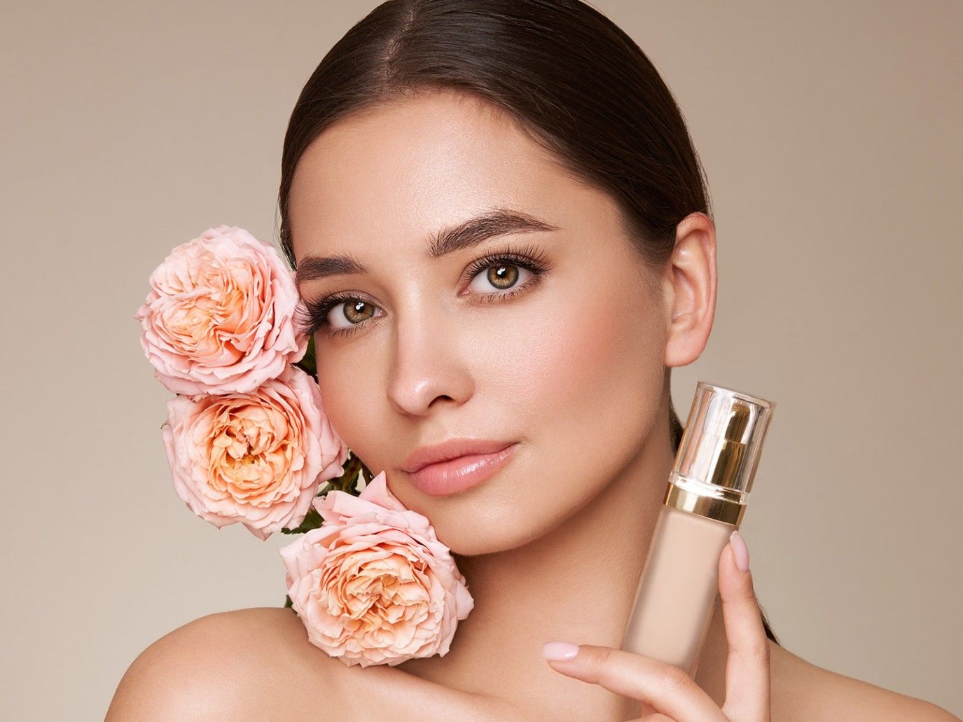 ما هو بديل الكونسيلر في المكياج لتغطية العيوب وإضاءة البشرة؟