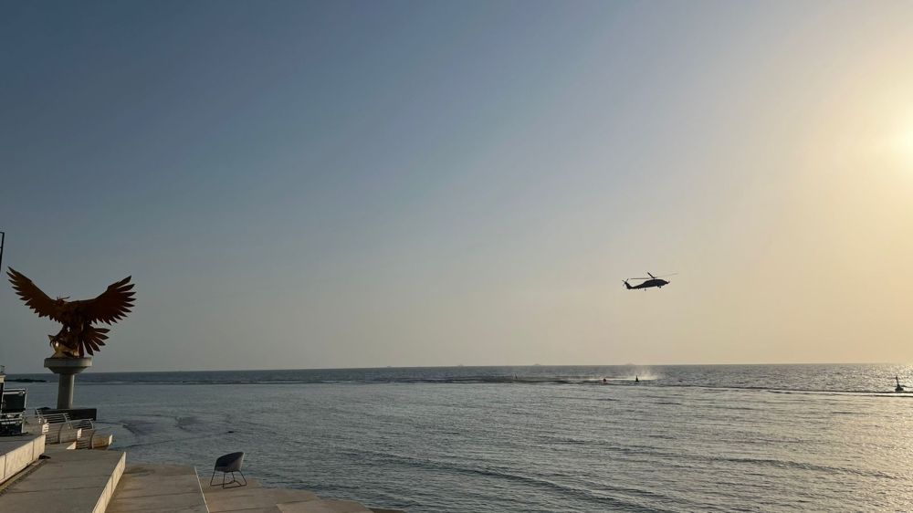 "الأرصاد": 15 ظاهرة جوية خلال 2024 تعكس التغيرات المناخية بالمملكة