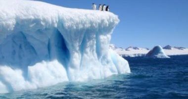 تكنولوجيا: ذوبان الجليد بالقارة القطبية الجنوبية قد يوقظ 100 بركان مخفى تحت سطحه