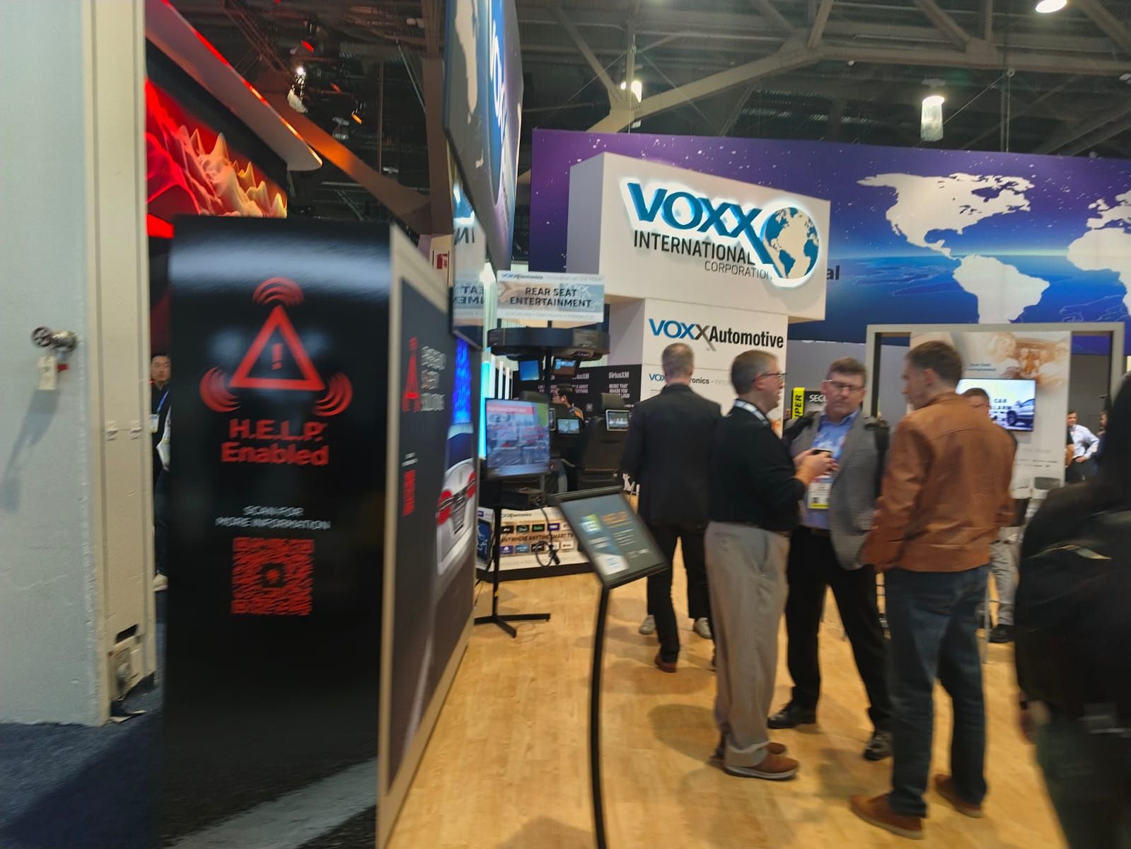 تكنولوجيا: اليوم الثانى من CES 2025.. ابتكارات تقنية تخطف الأنظار