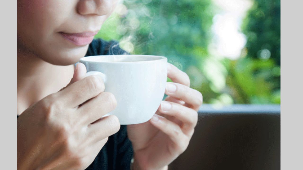 الامارات | مشروبات "ساحرة" لعلاج التهاب الحلق