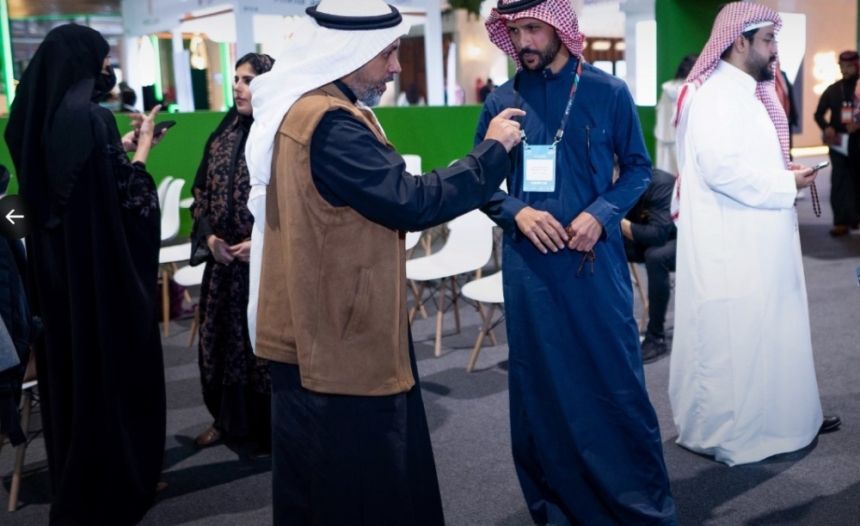 بمشاريع ترفيهية طموحة.. "القدية" تشارك في ملتقى السياحة السعودي