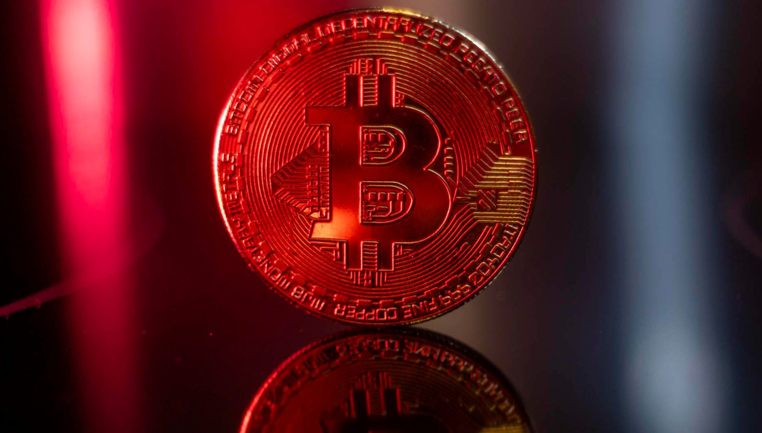 وضع السوق: البيتكوين والعملات الرقمية البديلة تحت الضغط!