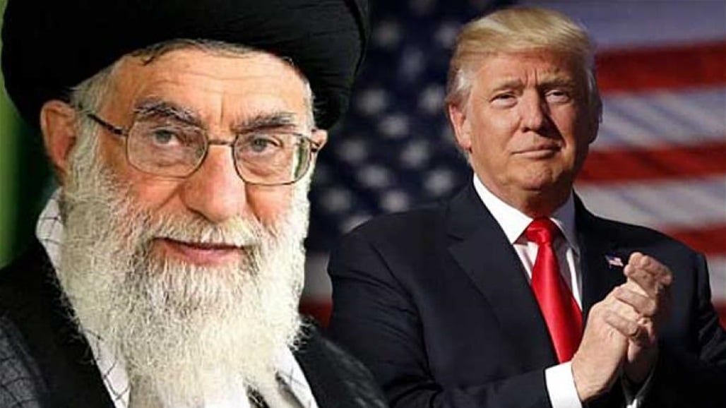 ترامب يشعل التكهنات برسالة "من كلمتين" الى المرشد الأعلى