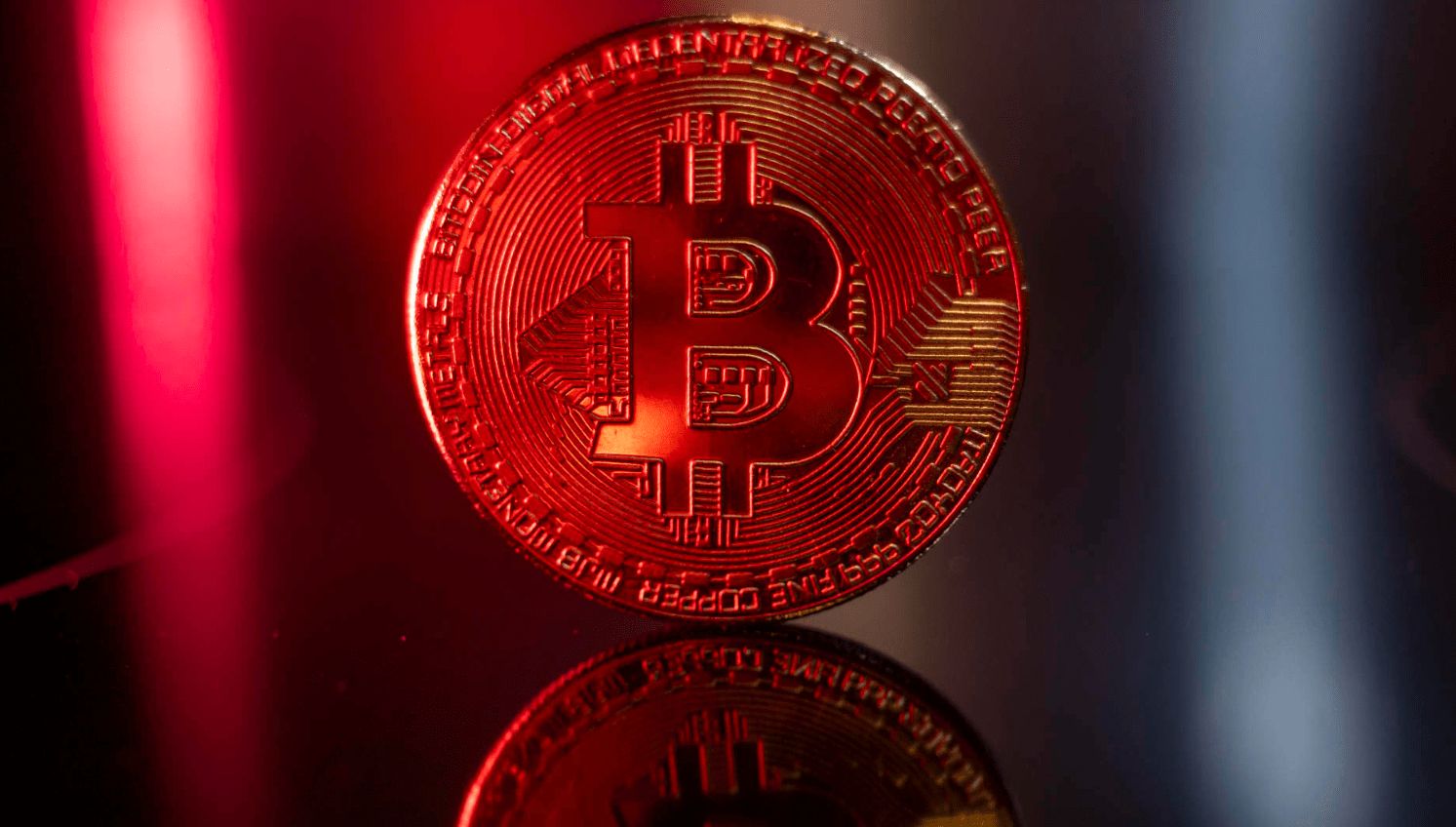 وضع السوق: البيتكوين والعملات الرقمية البديلة تحت الضغط!