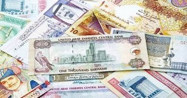 أسعار العملات الأجنبية أمام الجنيه اليوم الخميس 9-1-2025