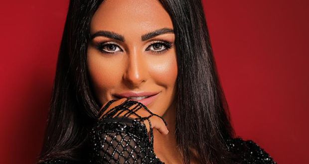 ميس حمدان ضيفة شرف مع آسر ياسين: “لا يُقلّل من شأني”