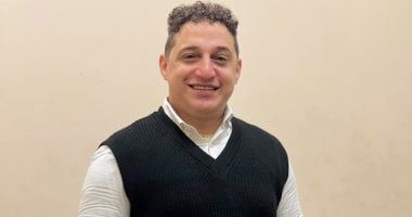 رضا البحراوى لـ الخليج 365: الحمد لله استرديت عافيتى وأزمة وعدت