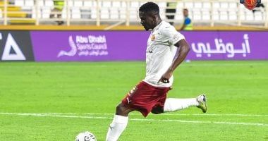 سيراميكا يعقد جلسة مع النيجيرى جون إيبوكا لحسم مصيره والعرض الليبى