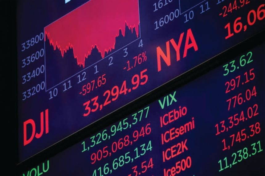 ارتفاع داو جونز.. موقف مؤشرات الأسهم الأمريكية عند الإغلاق