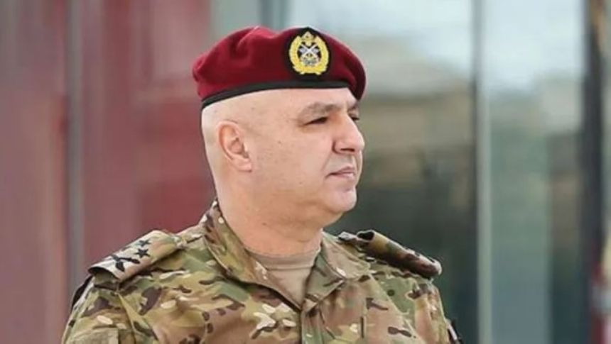 لبنان.. رفع جلسة البرلمان لساعتين بعد فشل انتخاب جوزيف عون رئيسًا