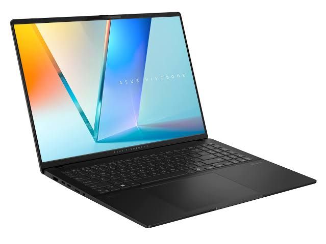 تكنولوجيا: إطلاق Asus Vivobook S 16 مع معالج Intel Core Ultra 200H Arrow Lake وشاشة Lumina OLED في معرض #CES2025