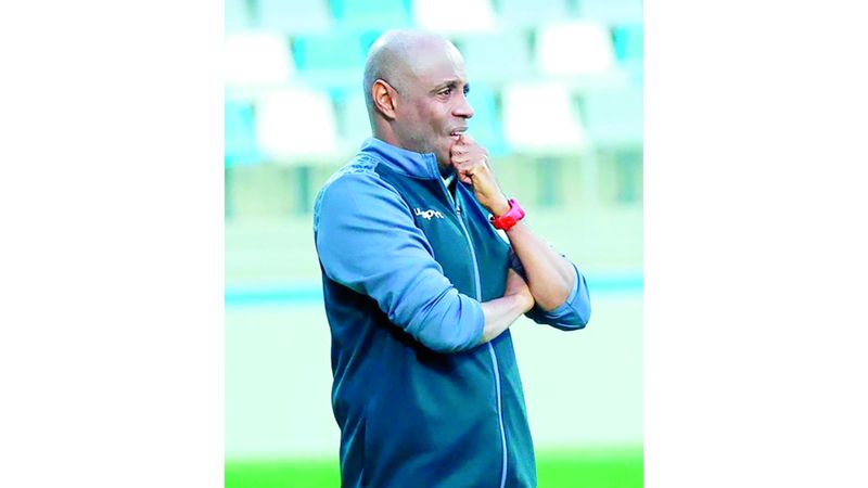 الامارات | باروت: المنتخب لم يخرج خالي الوفاض من «خليجي 26»