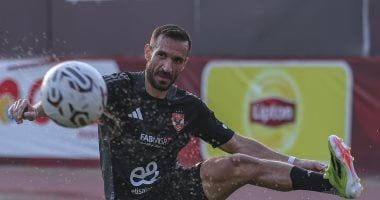 الظهير الأيسر في الدوري محسود.. يحيى عطية الله أخر المنضمين لقائمة المصابين