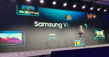 تكنولوجيا: سامسونج تكشف أحدث سلسلة شاشات الألعاب Odyssey بخصائص مزهلة خلال CES