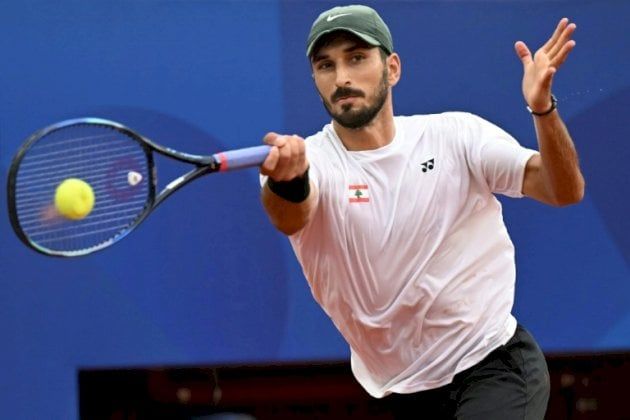 استراليا المفتوحة: هادي حبيب أول لبناني يضمن تأهله الى الدور الاول للغراند سلام