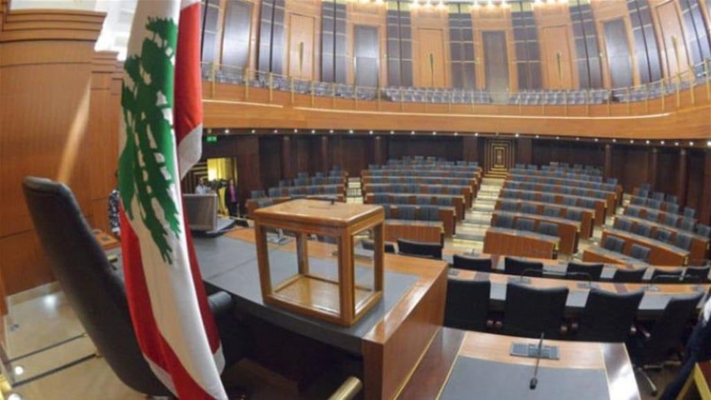 بدء جلسة البرلمان اللبناني لانتخاب الرئيس الـ14 وانهاء ازمة عامين
