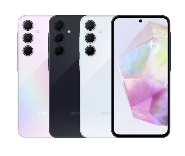 تكنولوجيا: سامسونج تستعد لإطلاق Galaxy A56 وA36 مع نشر صفحات الدعم