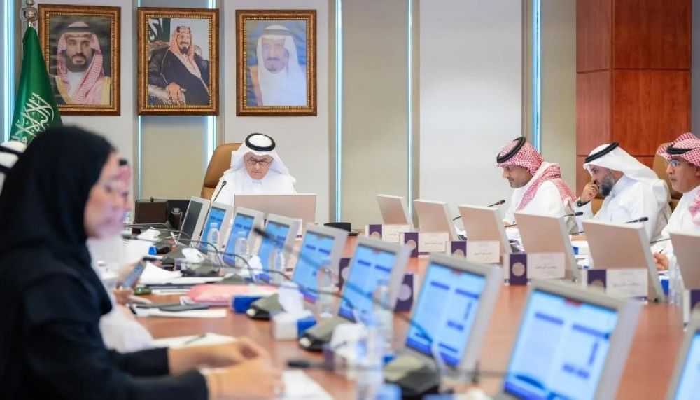 اجتماع "الثروة الحيوانية والسمكية" يناقش توطين سلالة دواجن سعودية